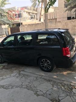 Dodge Grand Caravan